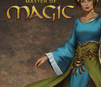 Master of Magic