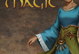 Master of Magic