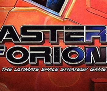 Master of Orion 3