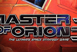 Master of Orion 3