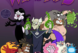 Master of the Wizards