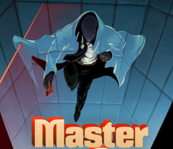 Master Spy