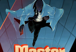 Master Spy