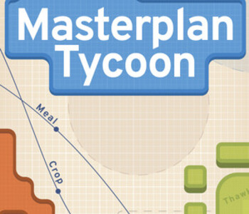 Masterplan Tycoon