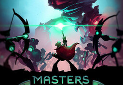 Masters of Anima