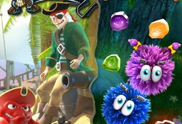 Match 3 Adventure Collection Nintendo Switch