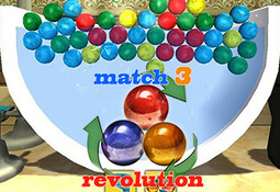 Match 3 Revolution