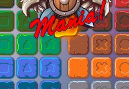 Match3 mania!