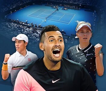Matchpoint: Tennis Championships - Legends Edition