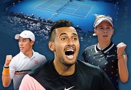 Matchpoint: Tennis Championships - Legends Edition