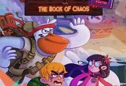 Max and the Book of Chaos Xbox One
