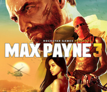 Max Payne 3
