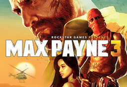 Max Payne 3