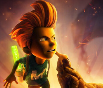 Max: The Curse of Brotherhood