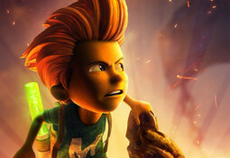 Max: The Curse of Brotherhood