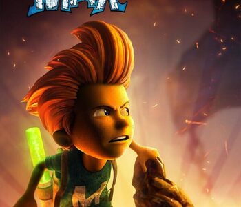 Max: The Curse of Brotherhood Nintendo Switch
