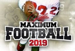 Maximum Football 2019 Xbox One