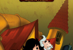 May's Mysteries: The Secret of Dragonville Remastered