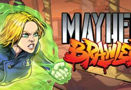 Mayhem Brawler