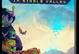 Mayhem in Single Valley