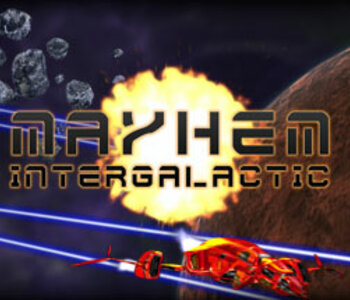 Mayhem Intergalactic