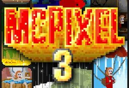 McPixel 3 Nintendo Switch