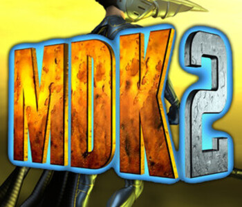 MDK 2