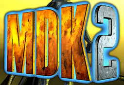 MDK 2