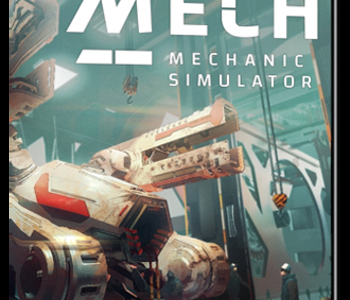 Mech Mechanic Simulator