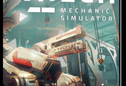 Mech Mechanic Simulator