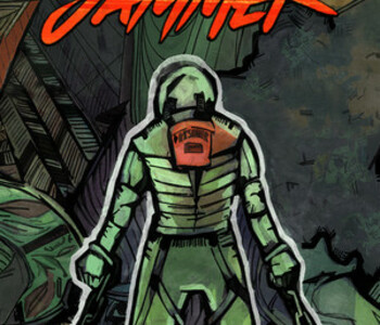 Mechajammer