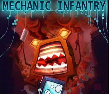 Mechanic Infantry