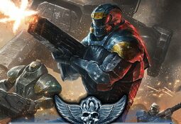 Mechs and Mercs: Black Talons