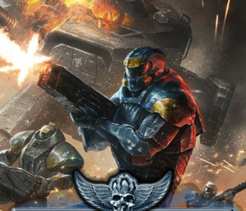 Mechs & Mercs: Black Talons