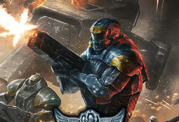 Mechs & Mercs: Black Talons