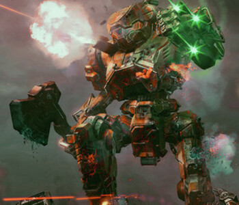 MechWarrior 5 Mercenaries - Call to Arms