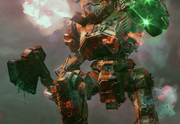 MechWarrior 5 Mercenaries - Call to Arms