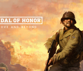 Medal of Honor: Above and Beyond