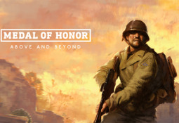 Medal of Honor: Above and Beyond