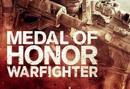 Medal of Honor: Warfighter
