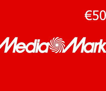 Media Markt Card