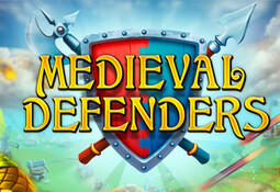 Medieval Defenders
