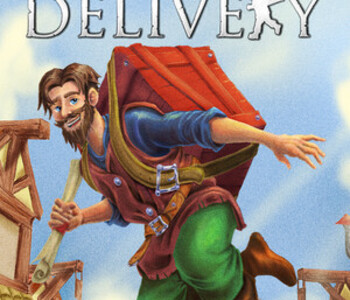 Medieval Delivery