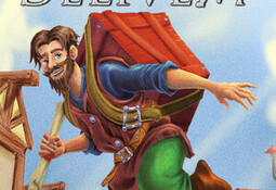 Medieval Delivery