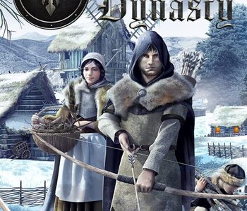 Medieval Dynasty PS5