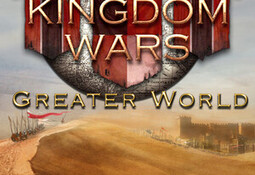 Medieval Kingdom Wars - Greater World