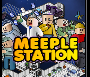 Meeple Station