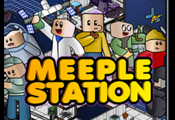 Meeple Station