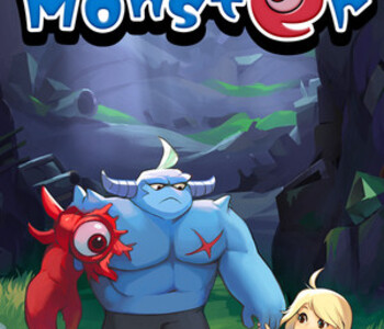 Meg's Monster