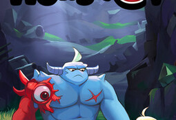 Meg's Monster